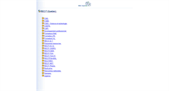Desktop Screenshot of cmap.recitmst.qc.ca